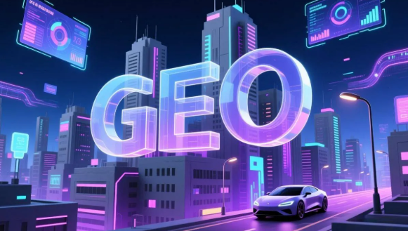 汉阴县GEO 优化行业动态：主流搜索平台地域收录规则更新综述