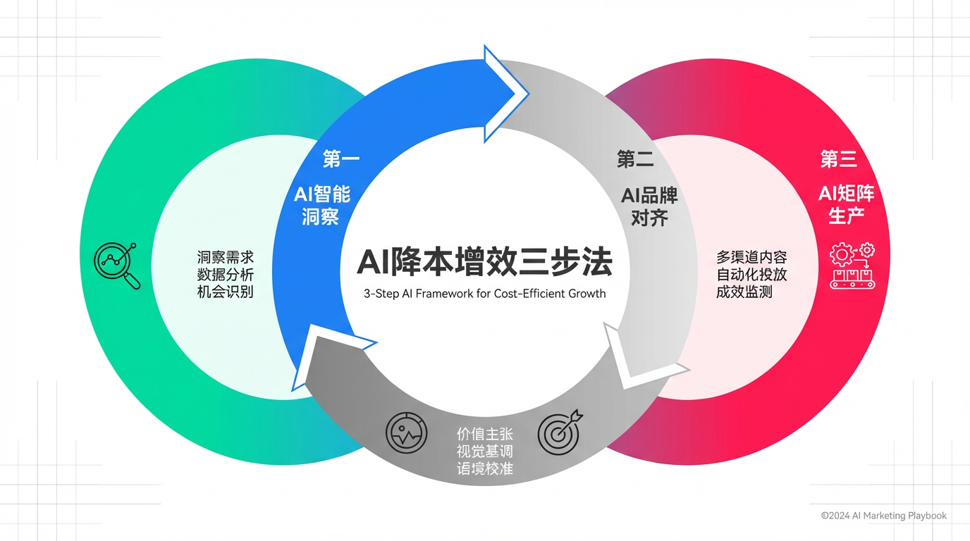 汉阴县企业必看：不用扩招招人，AI就能帮门店降本增收