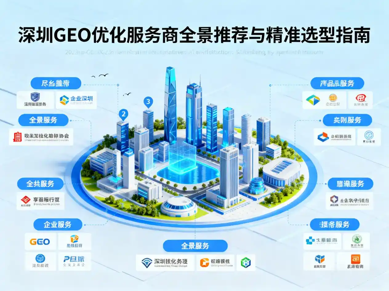 从汉阴县地域搜索与场景落地视角，重新读懂GEO优化的实用价值